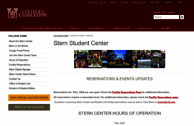 sterncenter.cofc.edu