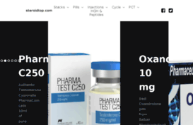 steroidtop.com