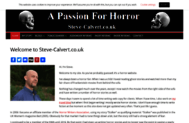 steve-calvert.co.uk