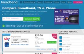 steve.broadband-finder.co.uk