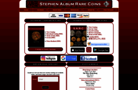 stevealbum.com