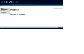 steveconrad.co.uk