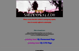 stevenbray.com