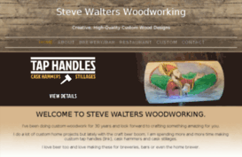 stevewalterswoodworking.com