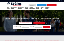 stgiles.co.uk