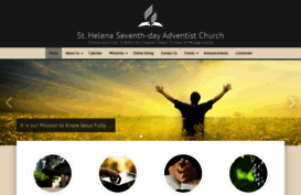 sthelena22.adventistchurchconnect.org