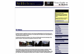 sthelens.com