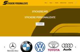 stickere.md