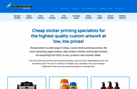 stickerprinting.com.au