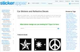 stickerupper.com