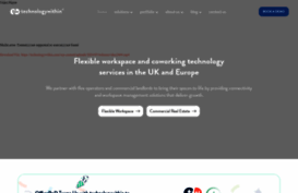 sticktech.co.uk