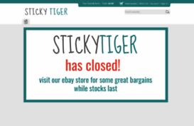 stickytiger.co.uk