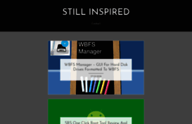 still-inspired.com