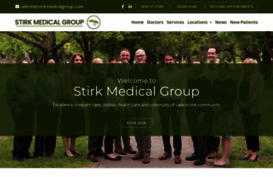 stirkmedicalgroup.com