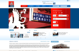stirling.com.tr