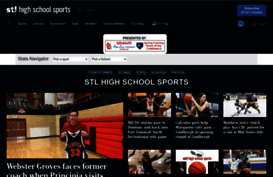stlhighschoolsports.com