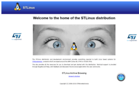 stlinux.com