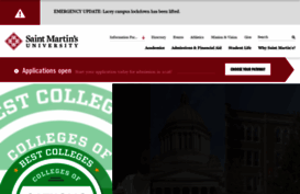 stmartin.edu