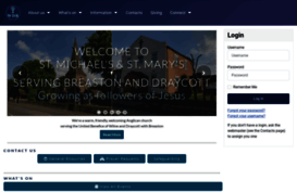 stmichaelsbreaston.org.uk
