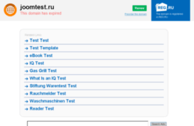 sto.joomtest.ru