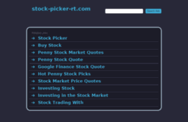 stock-picker-rt.com