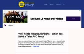 stockade-fence.com