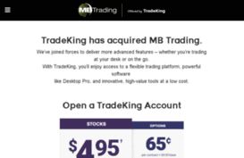 stockbrokersfx.mbtrading.com
