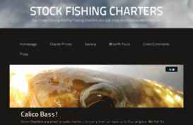 stockcharters.com