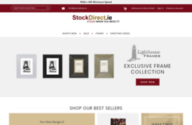 stockdirect.ie