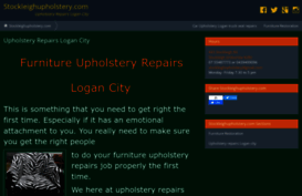 stockleighupholstery.com