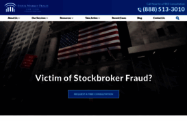 stockmarketfraud.com