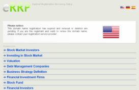 stockmarketvaluation.org