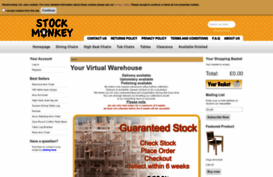 stockmonkey.co.uk