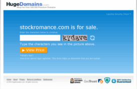 stockromance.com