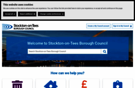 stockton.gov.uk