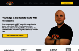 stocktrades.ca