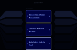 stofen.com