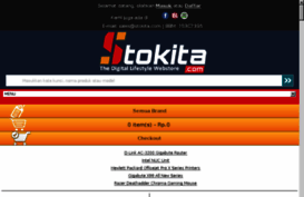stokita.com
