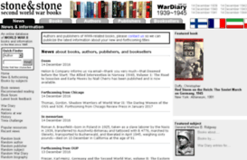 stonebooks.com