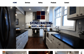 stonecraftersusa.com