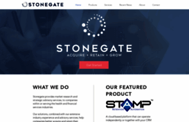 stonegate.com