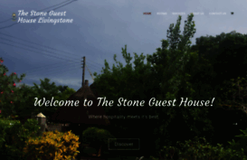 stoneguesthouse.com