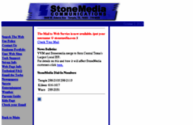 stonemedia.com