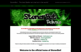 stonerbot.weebly.com