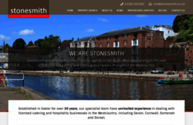 stonesmith.co.uk