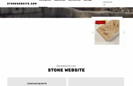 stonewebsite.com
