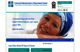 stopcancerfund.org