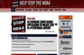 stopndaa.org