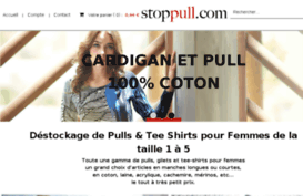 stoppull.com