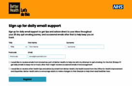 stoptober.smokefree.nhs.uk